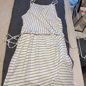 Size XL sun dress